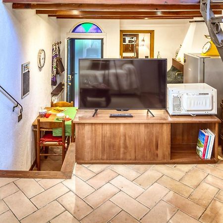 Mario Apartment With Garden Levanto Exterior foto