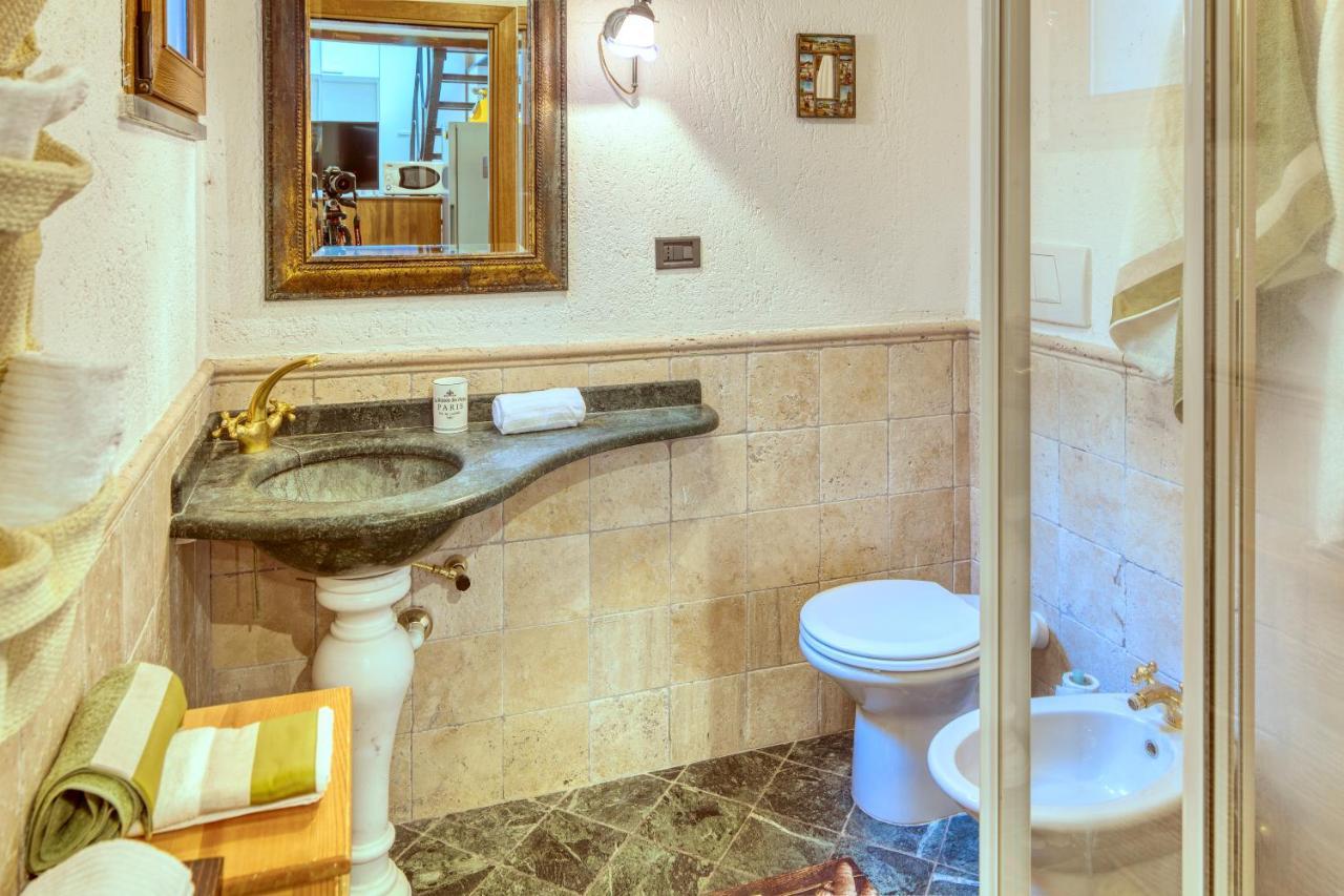 Mario Apartment With Garden Levanto Exterior foto