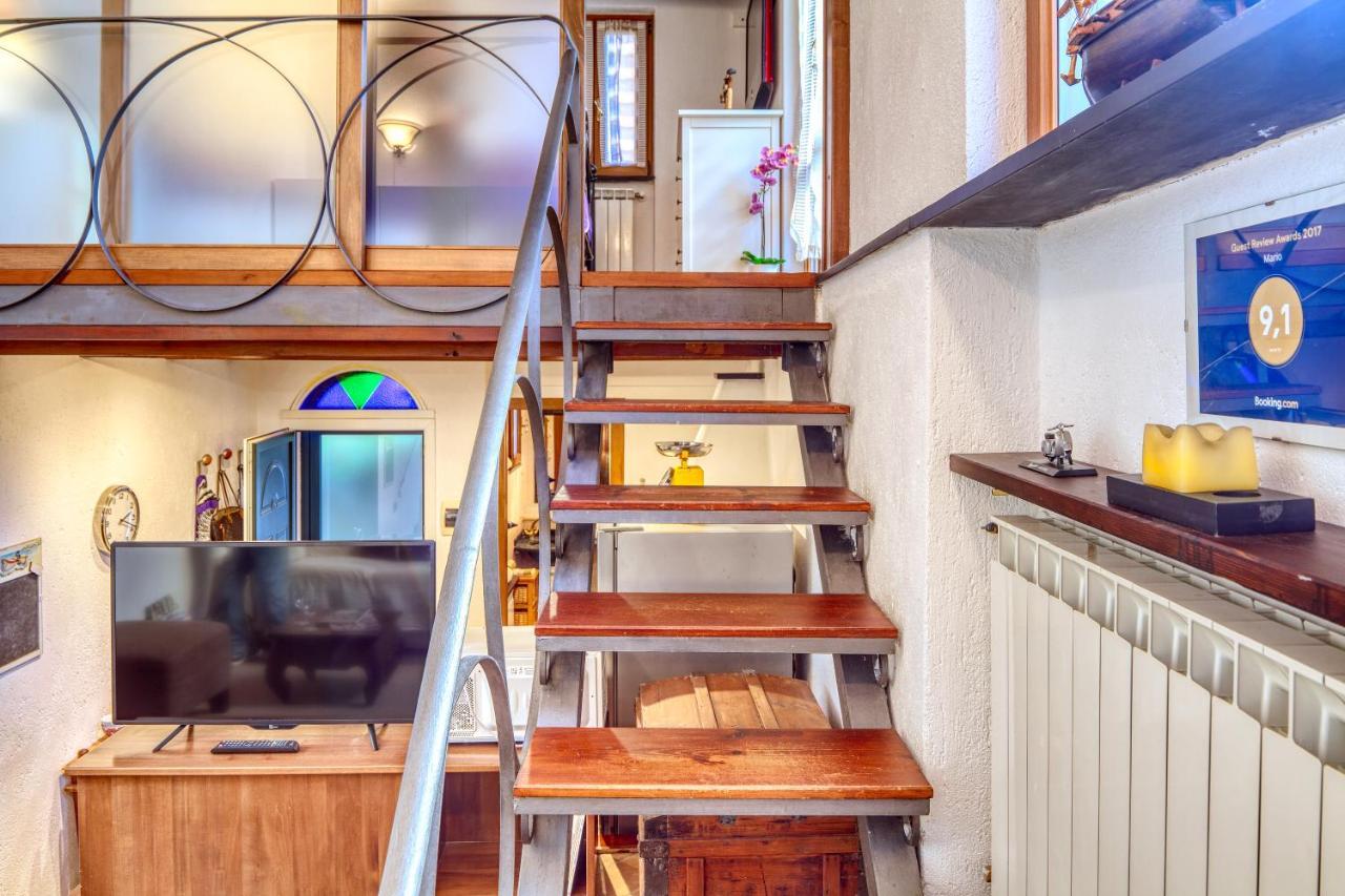 Mario Apartment With Garden Levanto Exterior foto